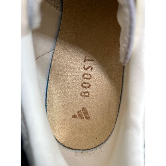 Adidas Go-To Spikeless 1 GV6903 Mens Magic Beige Golf Shoes Size US 10 - Picture 7 of 8